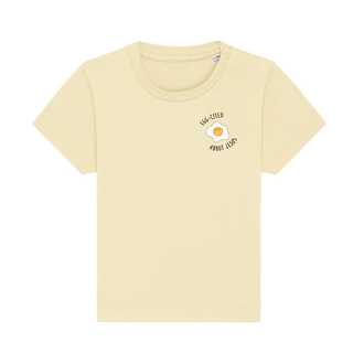Egg Cited Baby T-Shirt