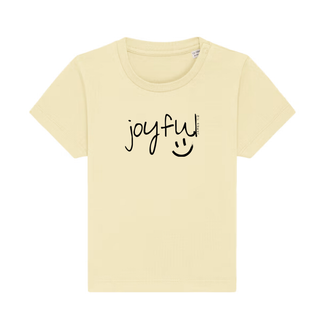 Joyful Baby T-Shirt