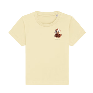 Baby Eagle Baby T-Shirt