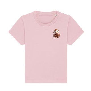 Baby Eagle Baby T-Shirt