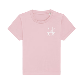 Already won Baby T-Shirt
