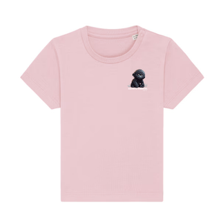 Gorilla Strength Baby T-Shirt