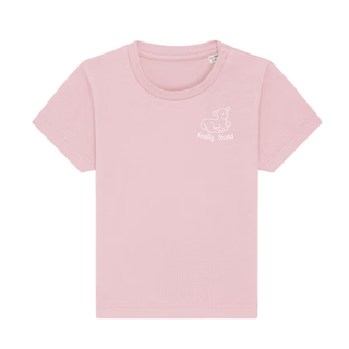 Finally Found Baby T-Shirt