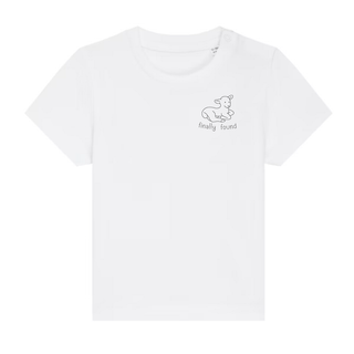 Finally Found Baby T-Shirt