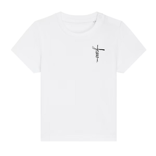 jesus cross Baby T-Shirt