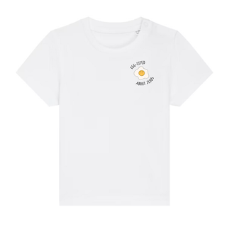 Egg Cited Baby T-Shirt