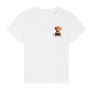Hope Lion Baby T-Shirt