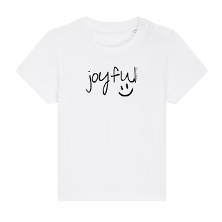 Joyful Baby T-Shirt