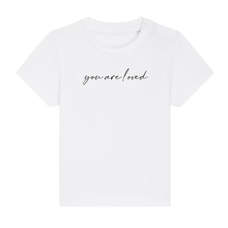 you are loved Baby T-Shirt