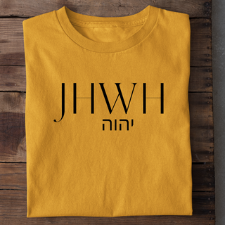 JHWH T-Shirt