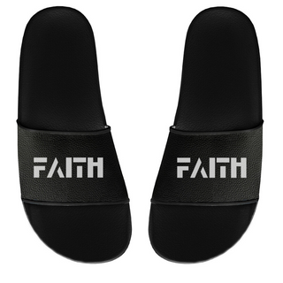 Faith flip flops