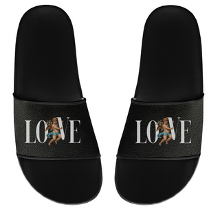 Love Angel-slippers