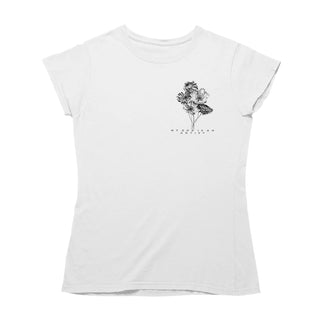 Artist dames T-shirt voorjaarsuitverkoop