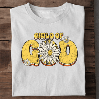 CHILD OF GOD T-Shirt unisex