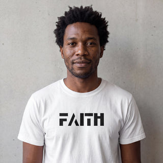 Faith T-Shirt