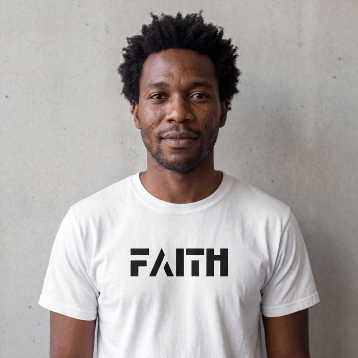 Geloof T-shirt