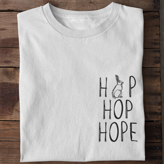 Hophop hoop T-shirt
