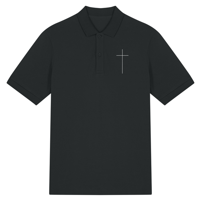 Middle Cross Polo