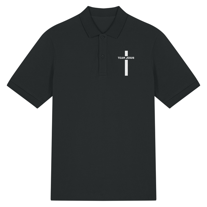 Team Jesus Polo