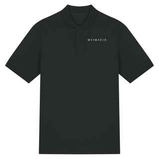 Waymaker Polo flach liegend