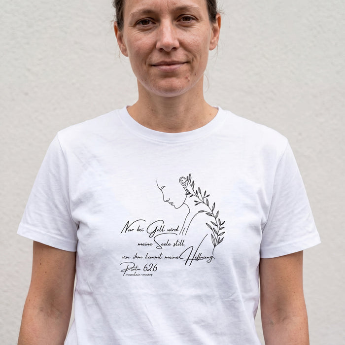 Only in God Shirt