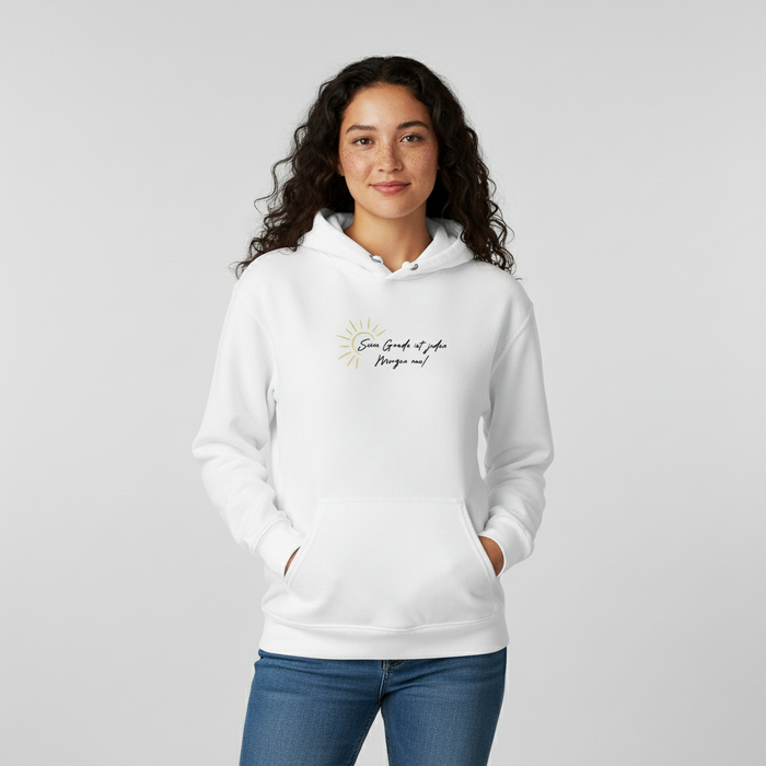 Nieuwe Genade Hoodie