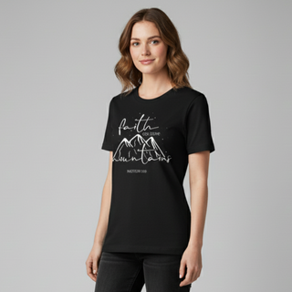 Move Mountains Shirt