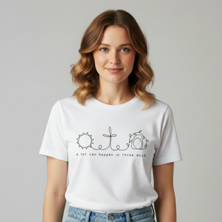 A lot can happen Shirt