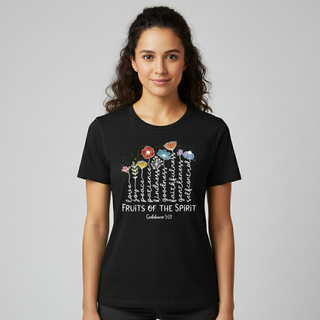 Fruits of the Spirit Shirt