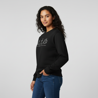 A lot can happen Sweatshirt