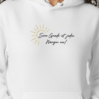 Neue Gnade Hoodie