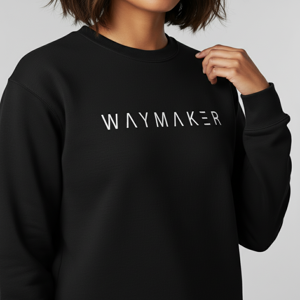 Waymaker Sweatshirt