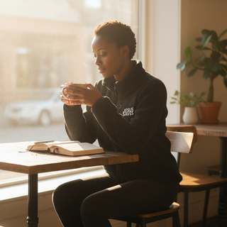 Jesus Saves Teddy Jacke