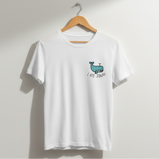I ate Jonah Shirt