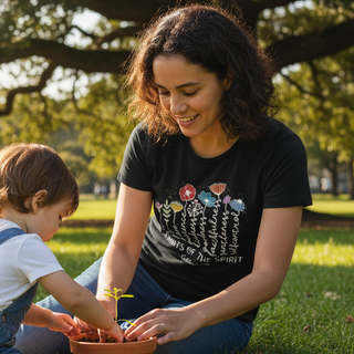 Fruits of the Spirit Shirt