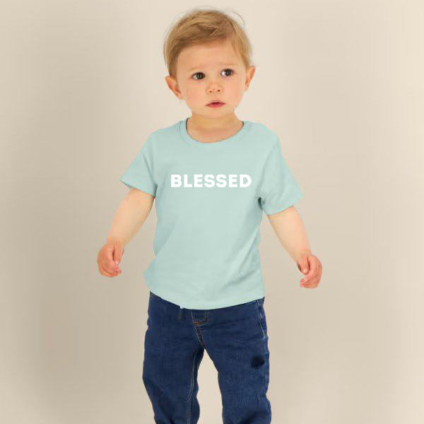 Blessed Baby T-shirt