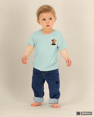 Hope Lion Baby T-Shirt