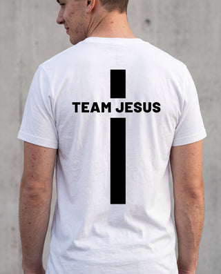 Team Jesus, christliche Streetwear von Mountain Movers