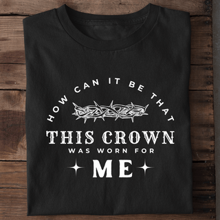 This Crown T-Shirt