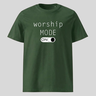 Worship Mode Shirt