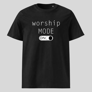 Worship Mode Shirt