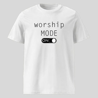 Worship Mode Shirt