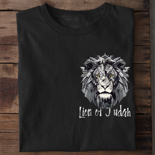 Leeuw van Juda shirt