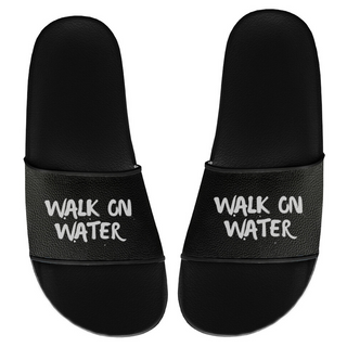 Walk on Water flip flops