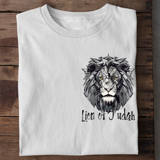 Lion of Judah Shirt