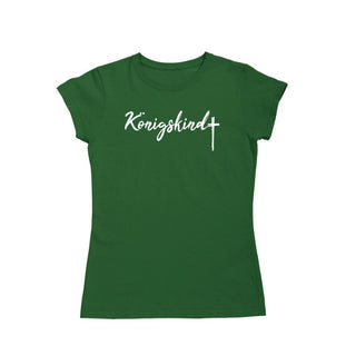 Königskind dames-T-shirt