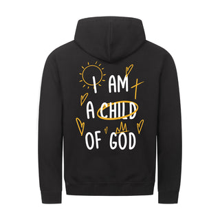 How cool zipper hoodie