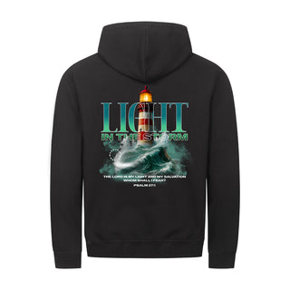 How cool zipper hoodie