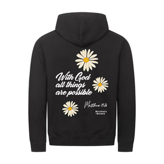 How cool zipper hoodie