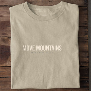 Beige – Unisex T-Shirt